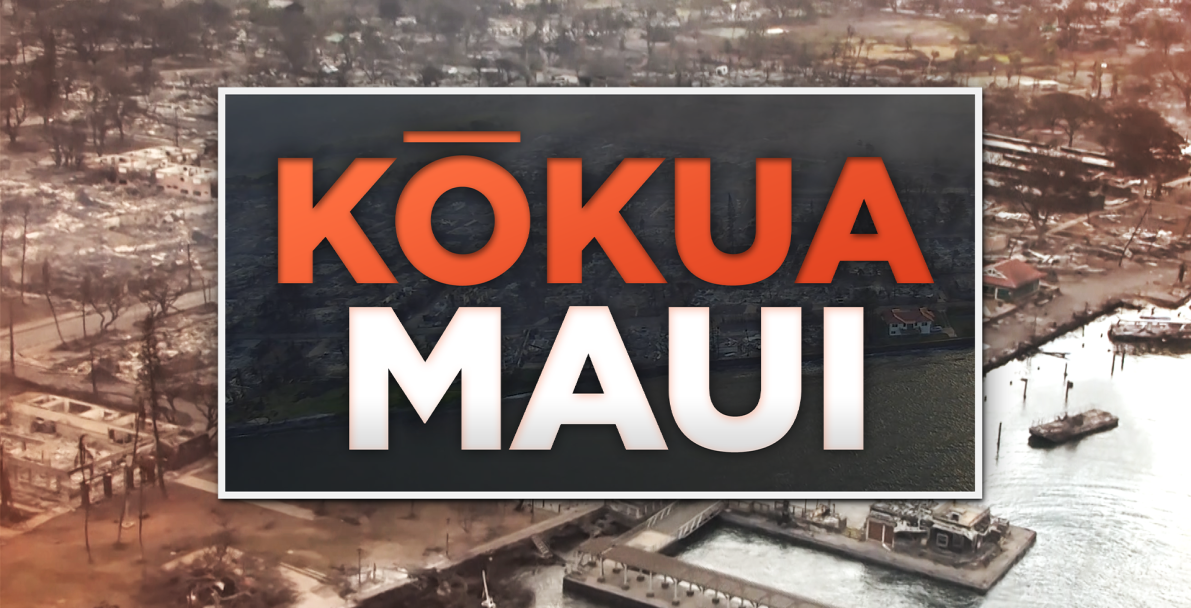 Kokua Maui